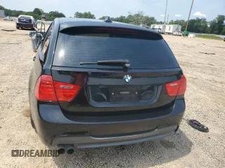 2011 BMW 3 Series 328i xDrive with VIN WBAUU3C50BA542188, listed as a Copart auction lot 74484494 with 181,964 mi miles and Salvage Title. Bid and sale history available at DreamBid. Image 6.