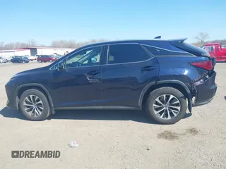 2020 Lexus RX 350 z VIN 2T2HZMDA2LC237369, wystawiony jako IAAI lot #41771483 z przebiegiem 39 908 mil mil oraz . Historia ofert i sprzedaży dostępna na DreamBid. Obrazek 14.