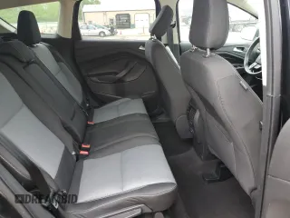 2018 Ford Escape SE z VIN 1FMCU9GD4JUA95666, wystawiony jako Copart lot #55767485 z przebiegiem 60 743 mil mil oraz Nie do naprawy • Non repairable. Historia ofert i sprzedaży dostępna na DreamBid. Obrazek 11.