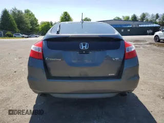 2012 Honda Crosstour EX-L z VIN 5J6TF2H53CL009635, wystawiony jako Copart lot #56073575 z przebiegiem 193 434 mil mil oraz Szkody całkowita. Historia ofert i sprzedaży dostępna na DreamBid. Obrazek 6.