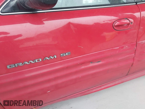 2002 Pontiac Grand Am SE1 with VIN 1G2NF52E12C150103, listed as a IAAI auction lot 41976146 with 229,652 mi miles and . Bid and sale history available at DreamBid. Image 12.