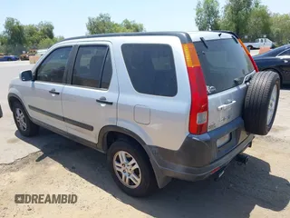 2002 Honda CR-V EX with VIN JHLRD788X2C092186, listed as a IAAI auction lot 42554275 with 228,847 mi miles and . Bid and sale history available at DreamBid. Image 3.