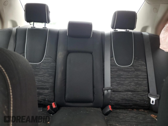 2012 Ford Fusion SE with VIN 3FAHP0HA3CR325473, listed as a Copart auction lot 59216805 with Not provided miles and Salvage title. Bid and sale history available at DreamBid. Image 10.