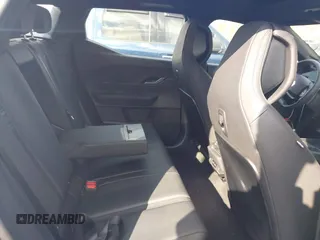 2023 Fisker Ocean Ultra z VIN VCF1UBU23PG009115, wystawiony jako IAAI lot #41532344 z przebiegiem Nie podano mil oraz . Historia ofert i sprzedaży dostępna na DreamBid. Obrazek 8.