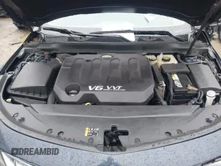 2015 Chevrolet Impala LT with VIN 2G1125S31F9247117, listed as a IAAI auction lot 41791527 with 161,891 mi miles and . Bid and sale history available at DreamBid. Image 10.