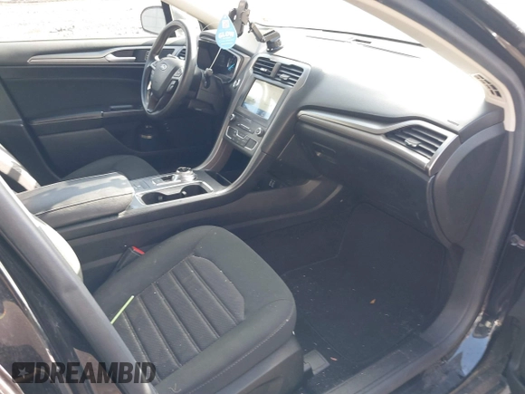 2020 Ford Fusion SE z VIN 3FA6P0LU4LR158954, wystawiony jako IAAI lot #41474425 z przebiegiem 76 966 mil mil oraz . Historia ofert i sprzedaży dostępna na DreamBid. Obrazek 5.