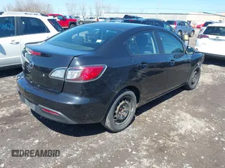 2010 Mazda 3 i Sport with VIN JM1BL1SGXA1270381, listed as a IAAI auction lot 42042385 with 122,756 mi miles and . Bid and sale history available at carsss.com. Image 4.