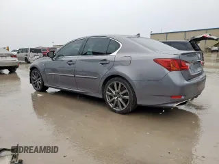 2014 Lexus GS 350 z VIN JTHBE1BL4E5032403, wystawiony jako Copart lot #59576775 z przebiegiem Nie podano mil oraz Szkoda całkowita • Salvage title. Historia ofert i sprzedaży dostępna na DreamBid. Obrazek 2.