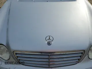 2007 Mercedes-Benz C 350 Sport z VIN WDBRF56H57F903587, wystawiony jako Copart lot #82340594 z przebiegiem 164 125 mil mil oraz Szkoda całkowita • Salvage title. Historia ofert i sprzedaży dostępna na DreamBid. Obrazek 12.