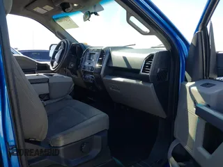 2015 Ford F-150 XLT z VIN 1FTEW1EF1FKD45929, wystawiony jako IAAI lot #42494466 z przebiegiem 114 898 mil mil oraz . Historia ofert i sprzedaży dostępna na DreamBid. Obrazek 5.