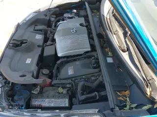 2022 Toyota Prius L Eco with VIN JTDKAMFU8N3173536, listed as a IAAI auction lot 43145547 with 66,696 mi miles and . Bid and sale history available at DreamBid. Image 19.