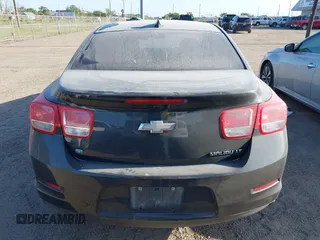 2015 Chevrolet Malibu LT with VIN 1G11C5SL8FF222977, listed as a IAAI auction lot 41941981 with 147,219 mi miles and . Bid and sale history available at DreamBid. Image 16.