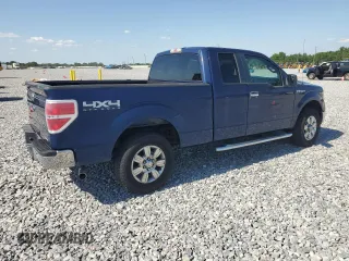 2011 Ford F-150 XL with VIN 1FTFX1EF2BFA32277, listed as a Copart auction lot 57444615 with 157,962 mi miles and Clean title. Bid and sale history available at DreamBid. Image 3.