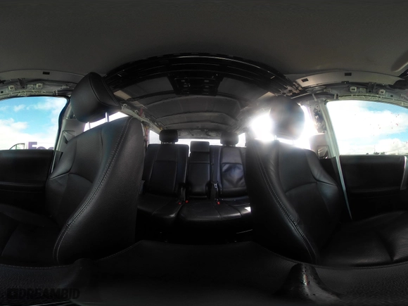 2019 Toyota 4Runner SR5 with VIN JTEBU5JR3K5718246, listed as a IAAI auction lot 41637531 with 130,095 mi miles. Bid and sale history available at carsss.com. Image 19.