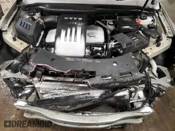 2015 Chevrolet Equinox LT with VIN 1GNALCEK2FZ113824, listed as a Copart auction lot 47945265 with 147,750 mi miles and Salvage Title. Bid and sale history available at carsss.com. Image 12.