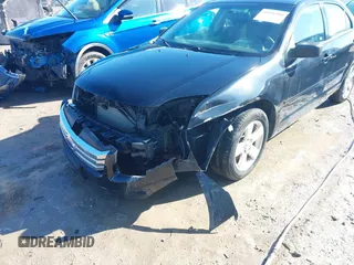 2006 Ford Fusion SE with VIN 3FAFP07Z36R212402, listed as a IAAI auction lot 41856904 with 136,690 mi miles and . Bid and sale history available at DreamBid. Image 6.