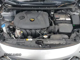 2013 Hyundai Elantra GT with VIN KMHD35LEXDU114448, listed as a IAAI auction lot 41944985 with 71,180 mi miles. Bid and sale history available at carsss.com. Image 10.