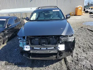2025 Mazda CX-5 2.5 S Preferred Package with VIN JM3KFBCL6S0572645, listed as a Copart auction lot 48229425 with 1,324 mi miles and Salvage Title. Bid and sale history available at carsss.com. Image 5.