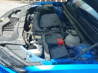 2024 Chevrolet Blazer LT with VIN 3GNKBCR42RS168701, listed as a IAAI auction lot 42392786 with 16,636 mi miles and . Bid and sale history available at DreamBid. Image 20.