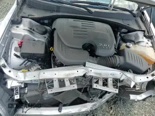 2023 Chrysler 300 S with VIN 2C3CCABG9PH510006, listed as a Copart auction lot 61366955 with 46,631 mi miles and Salvage title. Bid and sale history available at DreamBid. Image 15.