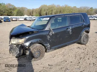 2009 Scion xB z VIN JTLKE50E091087719, wystawiony jako Copart lot #51340995 z przebiegiem 181 978 mil mil oraz Szkody całkowita. Historia ofert i sprzedaży dostępna na DreamBid. Obrazek 1.