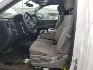 2014 GMC Sierra 1500 z VIN 1GTN1TEH2EZ277691, wystawiony jako Copart lot #78431784 z przebiegiem 194 020 mil mil oraz Tytuł czysty. Historia ofert i sprzedaży dostępna na DreamBid. Obrazek 7.