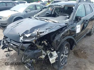 2021 Subaru Outback Premium с VIN 4S4BTAFC5M3123588, выставлен на аукционе IAAI как лот 42285019 с пробегом 93 767 миль миль и . История ставок и продаж доступна на DreamBid. Изображение 6.