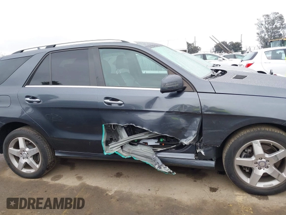 2014 Mercedes-Benz M 350 with VIN 4JGDA5JB8EA308784, listed as a IAAI auction lot 41766044 with 80,594 mi miles and . Bid and sale history available at DreamBid. Image 13.