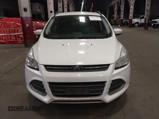 2014 Ford Escape SE with VIN 1FMCU9G90EUD81774, listed as a IAAI auction lot 42067148 with 115,277 mi miles. Bid and sale history available at carsss.com. Image 6.