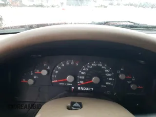 2005 Ford Explorer Eddie Bauer с VIN 1FMZU64K95UA84552, выставлен на аукционе Copart как лот 58258004 с пробегом Не указан миль и Списание • Salvage title. История ставок и продаж доступна на DreamBid. Изображение 9.
