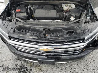 2024 Chevrolet Tahoe LT with VIN 1GNSKNKD8RR125084, listed as a Copart auction lot 73356944 with 28,886 mi miles and Clean Title. Bid and sale history available at carsss.com. Image 12.