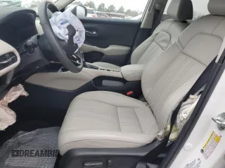 2024 Honda HR-V EX-L z VIN 3CZRZ1H78RM753266, wystawiony jako Copart lot #45585775 z przebiegiem Nie podano mil oraz Szkoda całkowita • Salvage title. Historia ofert i sprzedaży dostępna na DreamBid. Obrazek 7.