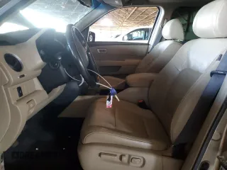 2011 Honda Pilot EX-L z VIN 5FNYF3H59BB019881, wystawiony jako Copart lot #59991325 z przebiegiem 259 301 mil mil oraz Szkoda całkowita • Salvage title. Historia ofert i sprzedaży dostępna na DreamBid. Obrazek 7.