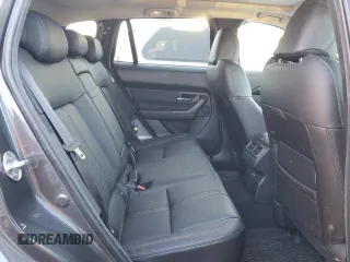 2024 Mazda CX-50 Premium with VIN 7MMVABDY2RN234218, listed as a Copart auction lot 89197935 with 4,000 mi miles and Salvage title. Bid and sale history available at DreamBid. Image 11.