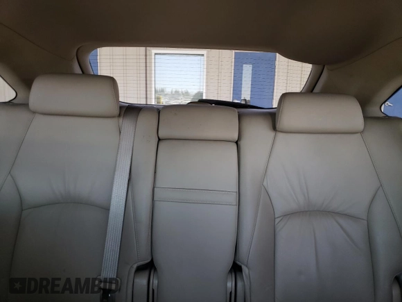 2006 Lexus RX 400h z VIN JTJHW31U360046643, wystawiony jako Copart lot #63146295 z przebiegiem 256 224 mil mil oraz Szkoda całkowita • Salvage title. Historia ofert i sprzedaży dostępna na DreamBid. Obrazek 10.