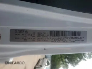 2020 Jeep Wrangler Unlimited Rubicon z VIN 1C4HJXFG8LW244882, wystawiony jako Copart lot #59293225 z przebiegiem 36 061 mil mil oraz Szkoda całkowita • Salvage title. Historia ofert i sprzedaży dostępna na DreamBid. Obrazek 12.
