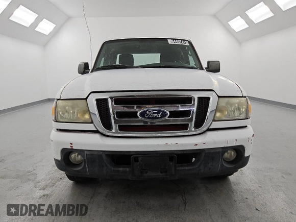 2011 Ford Ranger XL с VIN 1FTKR1ED8BPA03190, выставлен на аукционе Copart как лот 64407415 с пробегом 129 848 миль миль и Чистый • Clean title. История ставок и продаж доступна на DreamBid. Изображение 5.