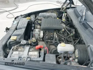 2000 Dodge Dakota Sport с VIN 1B7GG22N8YS583903, выставлен на аукционе IAAI как лот 42642881 с пробегом 171 171 миль миль и . История ставок и продаж доступна на DreamBid. Изображение 20.