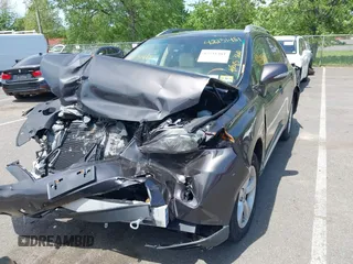 2010 Lexus RX 350 with VIN 2T2BK1BA0AC036272, listed as a IAAI auction lot 42231481 with 155,278 mi miles and . Bid and sale history available at DreamBid. Image 20.