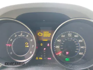 2007 Acura MDX Technology with VIN 2HNYD28427H501109, listed as a IAAI auction lot 42214693 with 210,244 mi miles and . Bid and sale history available at DreamBid. Image 7.