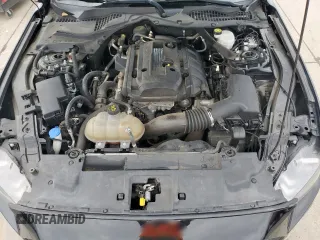 2020 Ford Mustang EcoBoost z VIN 1FATP8UH2L5119561, wystawiony jako Copart lot #51460985 z przebiegiem 55 579 mil mil oraz Szkoda całkowita • Salvage title. Historia ofert i sprzedaży dostępna na DreamBid. Obrazek 11.