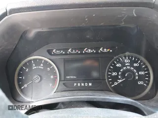 2020 Ford F-150 XL z VIN 1FTEW1E42LKF54025, wystawiony jako IAAI lot #42057516 z przebiegiem 58 726 mil mil oraz . Historia ofert i sprzedaży dostępna na DreamBid. Obrazek 7.