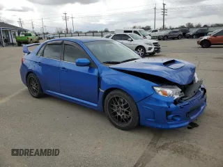 2013 Subaru WRX WRX Limited с VIN JF1GV7F66DG007316, выставлен на аукционе Copart как лот 49179865 с пробегом 117 860 миль миль и Списание • Salvage title. История ставок и продаж доступна на DreamBid. Изображение 4.