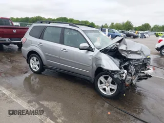 2010 Subaru Forester X Premium с VIN JF2SH6CC0AH914151, выставлен на аукционе IAAI как лот 42357389 с пробегом 231 066 миль миль и . История ставок и продаж доступна на DreamBid. Изображение 1.