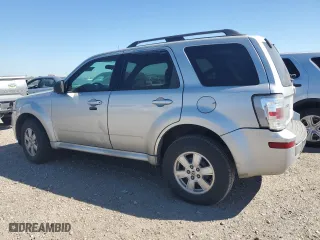 2011 Mercury Mariner with VIN 4M2CN8B77BKJ05126, listed as a Copart auction lot 48365395 with 179,768 mi miles and Salvage Title. Bid and sale history available at carsss.com. Image 2.