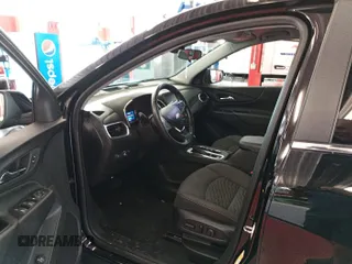 2021 Chevrolet Equinox LT with VIN 2GNAXJEVXM6103683, listed as a IAAI auction lot 42789993 with 23,189 mi miles and . Bid and sale history available at DreamBid. Image 30.