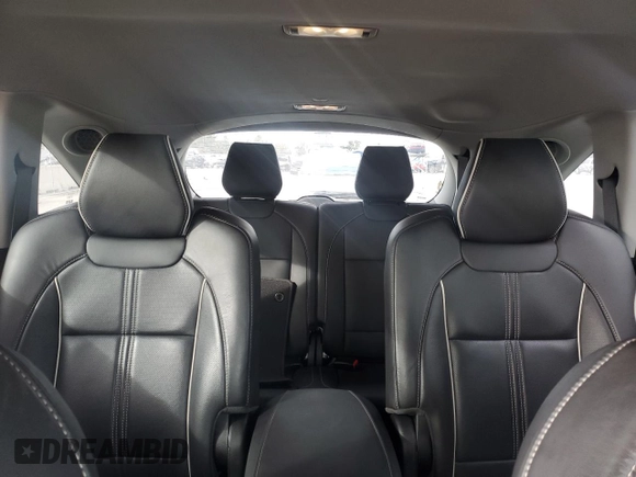 2018 Acura MDX Advance with VIN 5J8YD4H83JL026523, listed as a Copart auction lot 84719884 with 42,168 mi miles and Salvage Title. Bid and sale history available at carsss.com. Image 10.