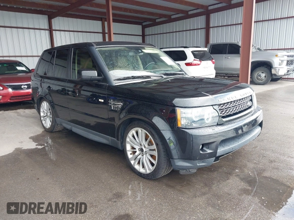 2012 Land Rover Range Rover Sport HSE Lux с VIN SALSK2D4XCA757796, выставлен на аукционе IAAI как лот 42666814 с пробегом 82 191 миль миль и . История ставок и продаж доступна на DreamBid. Изображение 1.