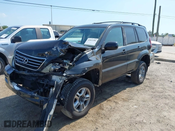 2007 Lexus GX 470 z VIN JTJBT20X170142258, wystawiony jako IAAI lot #42011286 z przebiegiem 146 166 mil mil oraz . Historia ofert i sprzedaży dostępna na DreamBid. Obrazek 17.