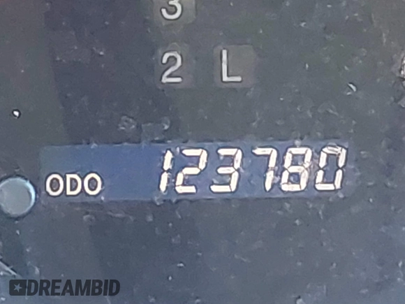 2004 Lexus ES 350 with VIN JTHBA30G745013033, listed as a IAAI auction lot 41597278 with 123,780 mi miles and . Bid and sale history available at DreamBid. Image 15.